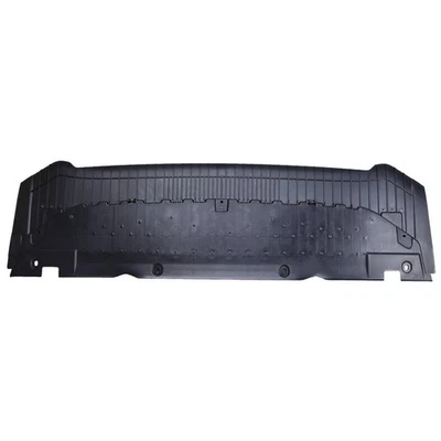 Front Bumper Grille Grill-Lower Plate for Audi A4 Quattro 13-16 8K0807611 N Foto 1 de 4