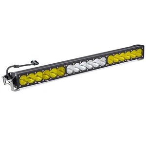 Baja Designs 463014 OnX6+ 30 inch LED Driving Light Bar Black Aluminum Universal - Picture 1 of 7