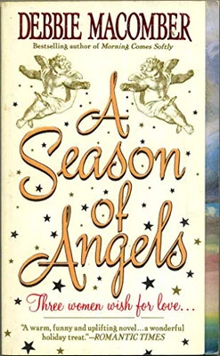 A Season of Angels: 1 by Macomber, Debbie Paperback Book The Cheap Fast Free - Image 1 of 2