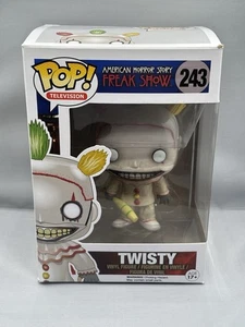 Funko Pop! Vinyl: American Horror Story Twisty #243.  3519 - Bild 1 von 6