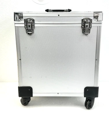 DATABUS DS5600 6 Bay RAID System 3.5" SATA HD Drives Enclosure w/ CASE 🚚 - Image 1 of 4