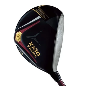 Dunlop XXIO PRIME Fairway Wood SP-1300 Carbon Shaft Choose Club Flex 2025 Model - Picture 1 of 6