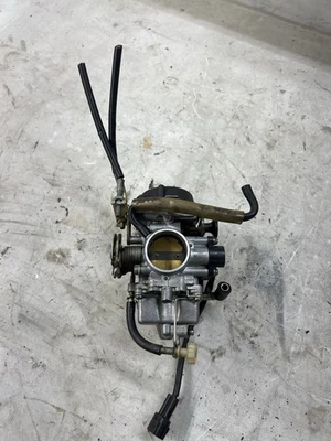 Carburador Suzuki DRZ400 DRZ 400E 2003 15 00-21 OEM MIKUNI S203 Foto 1 de 4