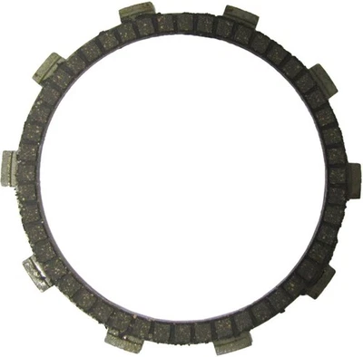 Clutch Friction Plate for 2001 Honda CBR 600 F(4i)-1 - Image 1 of 3