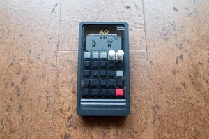 Teenage Engineering Pocket Operator Koffer, neu. - Bild 1 von 2