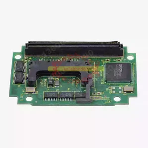 1 Stück gebrauchte Fanuc A20B-3300-0380 A20B-3300-0380/03B Axis Control Card - Bild 1 von 1