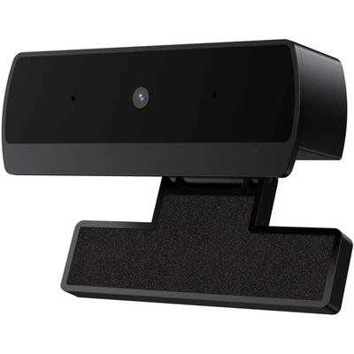 Webcam Full HD 1080P Facecam USB Microfon Rauschunterdrückung Plug&Play - Bild 1 von 2