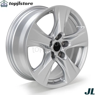 Llanta de aleación de 17" de repuesto nueva para Toyota RAV4 2019 2020 2021 2022 2023 Foto 1 de 4