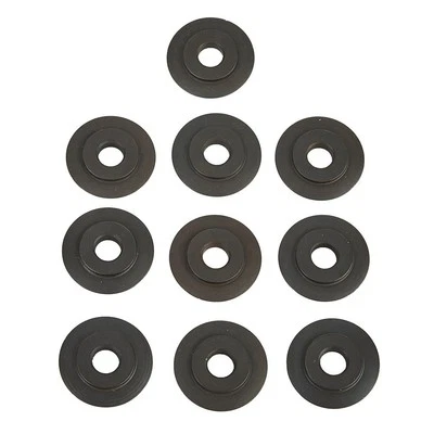 Pipe Cutting blade Cutter Replacement Stainless Steel Tube 10pcs 18x3mm - Image 1 of 4