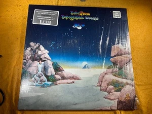 W5-96 YES Tales From Topographic Oceans - DOUBLE LP - 1973 - R1 82683 - ROCK - Imagen 1 de 9