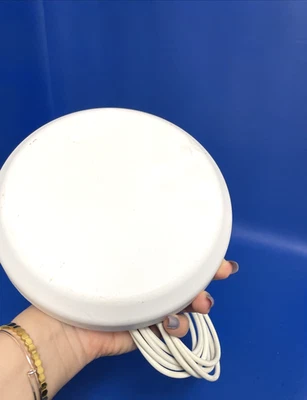 Antena MIMO omnidireccional interior 4x4 doble banda Aruba AP-ANT-40 USADA/PROBADA Foto 1 de 4