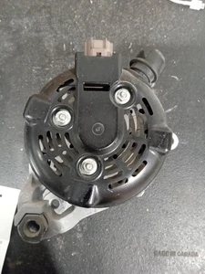 Alternator Dual Alternators Left Hand Fits 17-22 FORD F250SD PICKUP 836465 - Picture 1 of 12