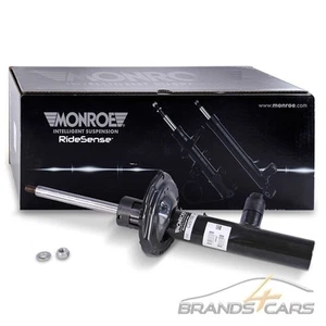 MONROE STOßDÄMPFER VORNE FÜR AUDI Q2 VW ARTEON GOLF 7 PASSAT TIGUAN TOURAN - Bild 1 von 5