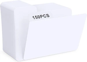 Trading Card Dividers for Standard For trading card storage box, Horizontal - Picture 1 of 7