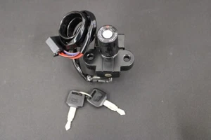 NUOVO Honda CBR900 accensione lama fuoco con e 2 tasti - blocco 1992 1993 1994 - Foto 1 di 1