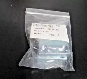 MAGSWITCH Pole Shoe Kit, T30 V Cut 135 Degree 8800943 *BRAND NEW* - Picture 1 of 3