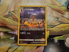 Pokémon TCG Kricketune Crown Zenith: Galarian Gallery Gg02/Gg70 Holo Rare