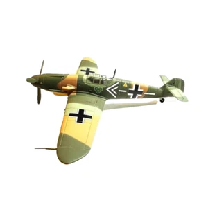 FRANKLIN MINT ARMOUR 1:48, 98082 Messerschmitt BF-109F Luftwaffe (JG54) Grünherz - Imagen 1 de 7