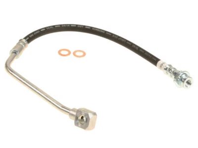 For 1992-1994 Chevrolet Blazer Brake Hose Front Right AC Delco 94532WX 1993 - Image 1 of 2
