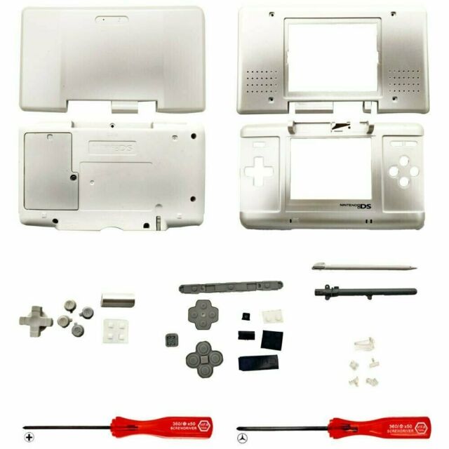 Power Switch Abxy Buttons Board, Power Board Ndsi, Dsi Power Switch