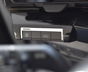 PLACCA RENAULT AUSTRAL RAFALE EVOLUTION TECHNO ESPIRIT ALPINE E-TECH HYBRID - Afbeelding 1 van 3