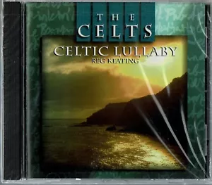 Reg Keating - Celtic Lullaby - CD © 1998 (B34) - Imagen 1 de 2