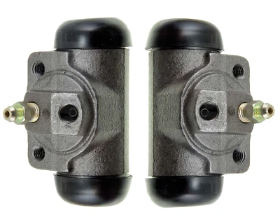 2 Drum Brake Wheel Cylinders Dorman REAR for Dodge FORD Lincoln MERCURY - Image 1 of 4