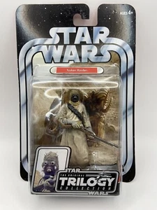 Colección Trilogía Original Star Wars Tusken Raider OTC #23 2004 Hasbro - Imagen 1 de 3