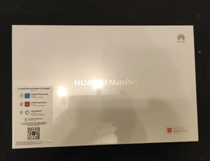 Huawei MatePad BAH3-W09 32GB, Wi-Fi, 10,4" - Gris -- NEUVE - Imagen 1 de 1