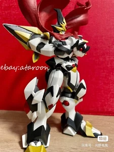 Banpresto ZeroOnline OG Super Robot Wars LIOH SRW 1/12 Action Figure IN STOCK - Picture 1 of 6