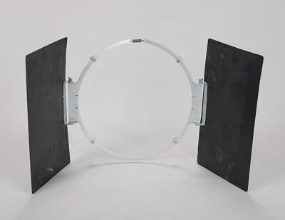 Speedotron Blackline Barn Doors for 11" Reflector - Image 1 of 4