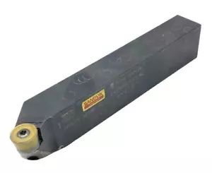 Sandvik Coromant SRSCR-3225P-16 CoroTurn 107 Wendbarer Drehwerkzeughalter 7 Zoll OAL - Bild 1 von 3