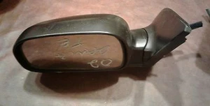 2002 Hyundai Santa Fe C116 left/ driver Exterior Side View Mirror - Picture 1 of 5