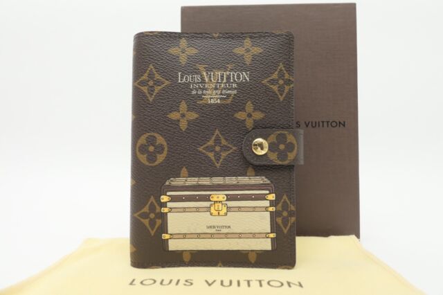 Louis Vuitton Women's Organisers and Diaries for sale