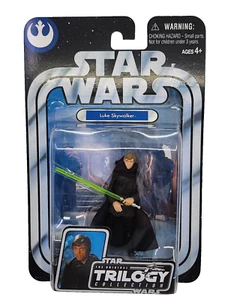Star Wars Luke Skywalker™ The Original Trilogy Collection #06 Return Of The Jedi - Picture 1 of 6