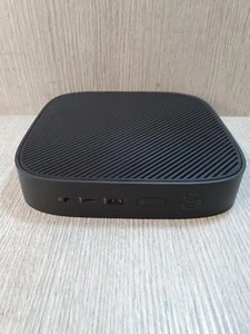 HP T530 Thin Client ThinPro 2DH78AT#ABU 8GB Storage 4GB DDR3 Grade C EB0901 - Picture 1 of 5