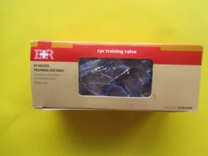 HLW Trainingsventile 10 Stück EVR5000 - Bild 1 von 8