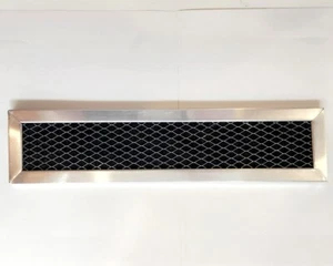 OEM GE Microwave CHARCOAL Filter for PVM9005EJ1ES, PVM9005EJ2ES - Picture 1 of 1