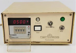 Herzog Timer for Penetrometer - Picture 1 of 12
