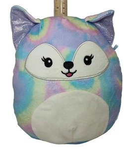 Offizieller Squishmallow Kelly Spielzeug Felexine Squishmallow 12 Zoll - Bild 1 von 7