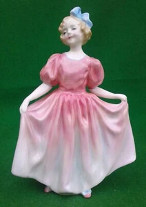ROYAL DOULTON “SWEETING” - HN1935. - Picture 1 of 10