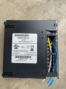 General Electric IC693ALG392-CG - Picture 1 of 2