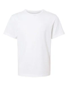 Kastlfel 2015 Youth Recycled Soft Stylish Short Sleeve  T-Shirt - Picture 1 of 6