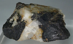 220 CARATS ZAGI’s NATURAL HEMATITE & MINERAL FROM PAKISTAN, (Pr-134) - Picture 1 of 12