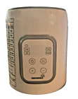 Grownsy N1T 5 in 1 Baby Flaschenwärmer mit Timer LCD Temperaturanzeige *kein Top