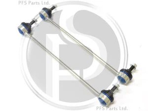 Citroen DS3 2009 to May 2015 Pair of Heavy Duty Front Drop Links  - Picture 1 of 1
