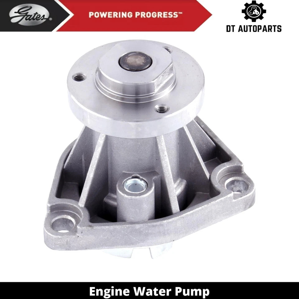 Puertas de bomba de agua para motor de gas Saturn LS2 3L V6 2000 Foto 1 de 4