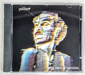 Yolibe My Own Dimension CD NEU - Bild 1 von 2