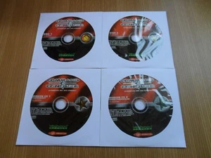(PC) - COMMAND & CONQUER - ALARMSTUFE ROT: DAS KOMBINAT - Bild 1 von 1