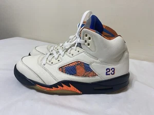 Nike Air Jordan 5 Retro International Flight 136027-148 (2018) Men’s Size 10 - Picture 1 of 10